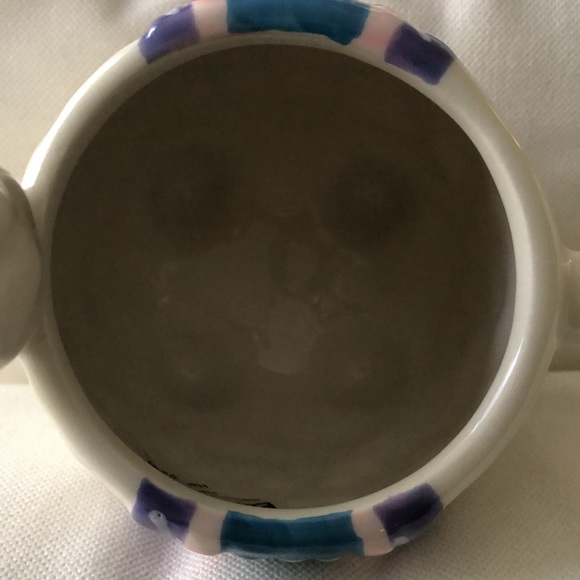 🎉🇲🇽Hand-Painted Adorable Festive Alpaca Mug - Cinco de Mayo gift? 🤩 - Picture 7 of 10